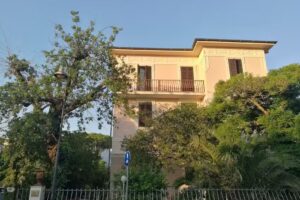 Hotel Villa la Fonte