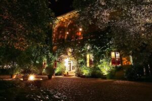 Hotel Villa La Principessa