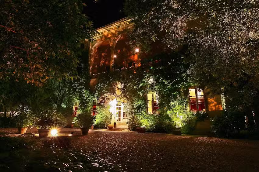 Hotel Villa La Principessa