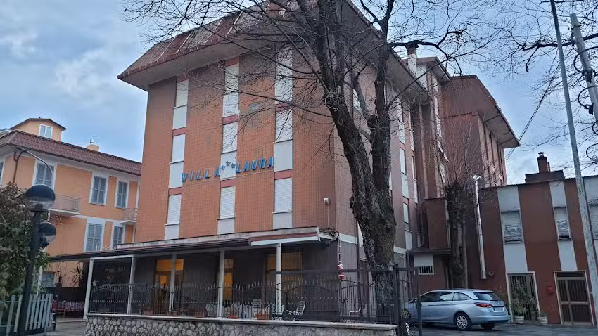 Hotel Villa Laura