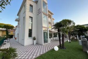 Hotel Villa Liliana srls