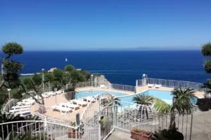 Hotel Villa Lubrense