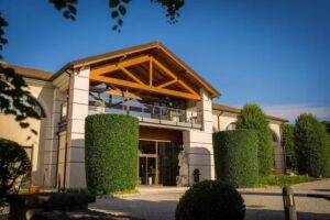 Hotel Villa Luisa Francesca