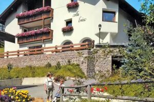 Hotel Villa Luise
