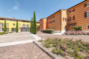 Hotel Villa Malaspina