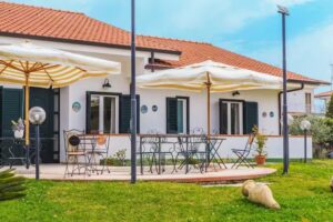 Hotel Villa Mar@dona