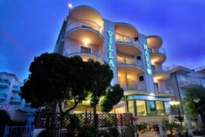 Hotel Villa Mare