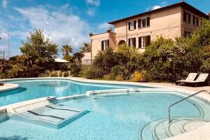 Hotel Villa Maremonti