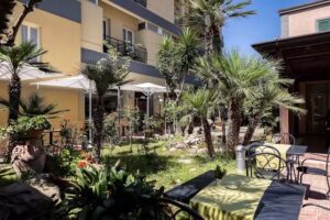 Hotel Villa Margherita