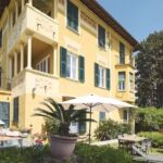 Hotel Villa Margherita