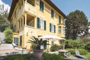 Hotel Villa Margherita
