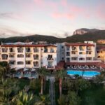 Hotel Villa Margherita