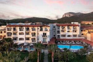 Hotel Villa Margherita