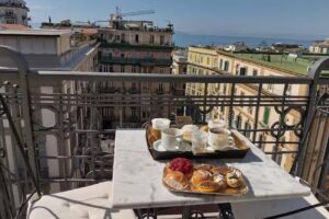 HOTEL VILLA MARGHERITA