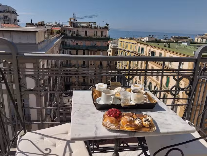 HOTEL VILLA MARGHERITA