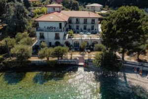 Hotel Villa Maria Au Lac