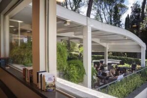 Hotel Villa Maria Regina