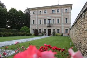 Hotel Villa Maternini