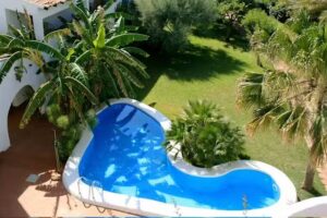 Hotel Villa Mediterranea