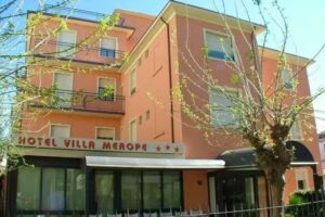 Hotel Villa Merope