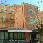 Hotel Villa Merope