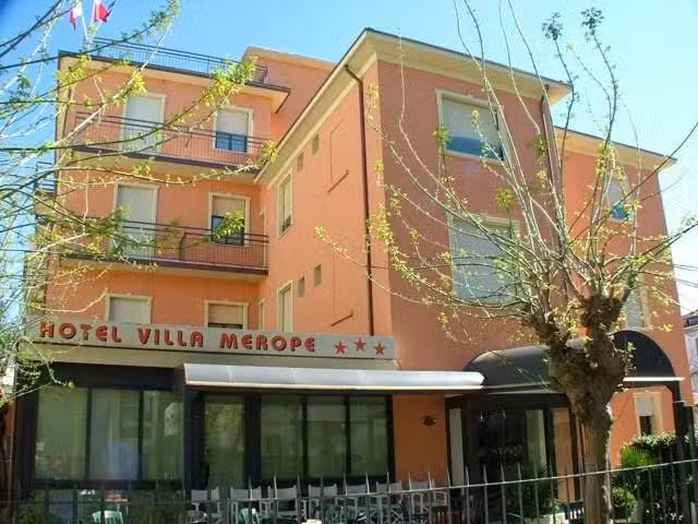 Hotel Villa Merope