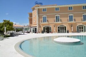 Hotel Villa Michelangelo Pescara