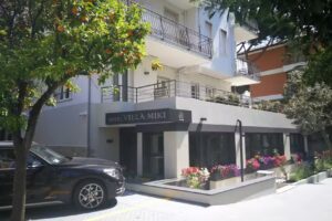 Hotel Villa Miki