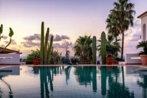 Hotel Villa Miralisa