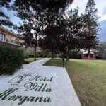 Hotel Villa Morgana