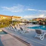 Hotel Villa Olivo Resort