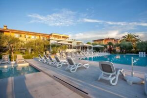 Hotel Villa Olivo Resort