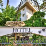 Hotel Villa Ombrosa