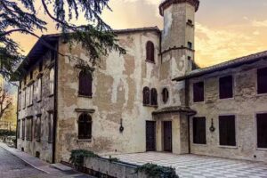 Hotel Villa Ottoboni