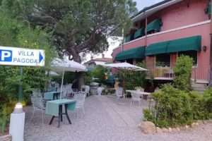 Hotel Villa Pagoda Sirmione