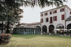 Hotel Villa Palma by AGF Hotels SRL