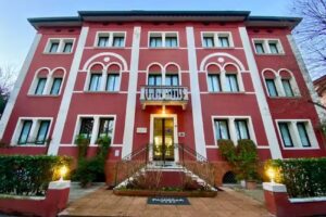 Hotel Villa Pannonia
