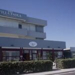 Hotel Villa Paola