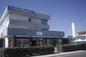 Hotel Villa Paola