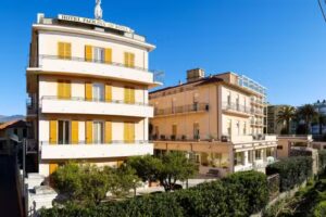 Hotel Villa Paolina