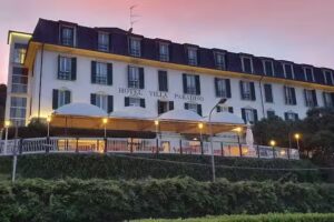 Hotel Villa Paradiso