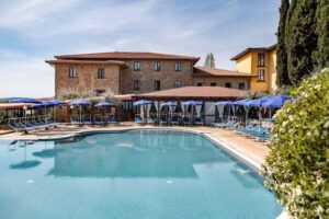 Hotel Villa Paradiso – Blu Hotels