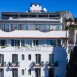 Hotel Villa Paradiso Taormina