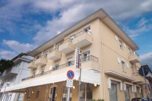 Hotel Villa Perazzini Rimini