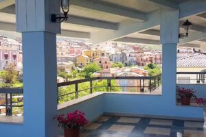 HOTEL VILLA PRINCIPE