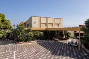 Hotel Villa & Resort