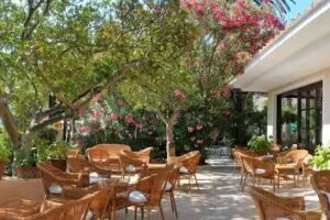 Hotel Villa Rodriguez – B&B Capoliveri Isola d’Elba