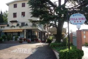 Hotel Villa Rosa