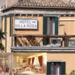 Hotel Villa Rosa