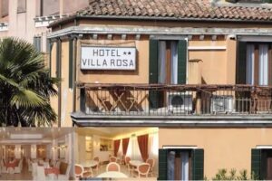 Hotel Villa Rosa